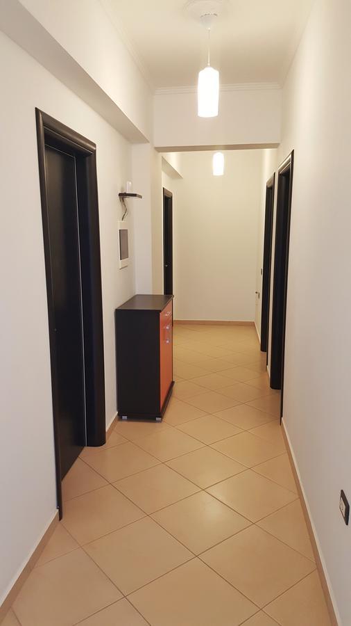 Family Hotel Haruni Ksamil Exterior photo